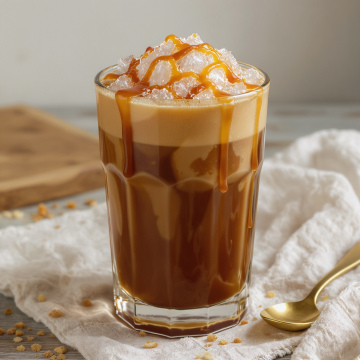 Ice Coffee/Freezo